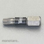 ESCO T40x25mm Impact Screwdriver Bit [Torx]