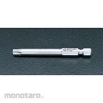 ESCO T40x70mm [Bore Torx]Driver Bit