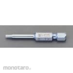 ESCO T4x 50mm [TORX] Driver Bit