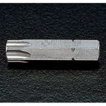 ESCO T7 x25mm [Bore Torx]Driver Bit