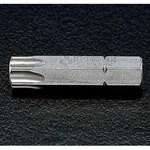 ESCO T9 x25mm [Bore Torx]Driver Bit