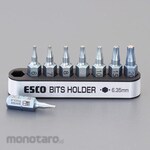 ESCO TORX Bit Set