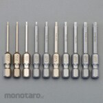 ESCO TORX Bit Set