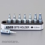 ESCO TORX Bit Set