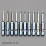 ESCO TORX Bit Set