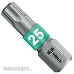 ESCO TORX Bits (Bi Torsion)