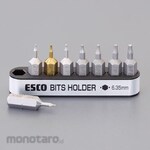 ESCO TORX-PLUS Bit Set