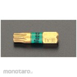 ESCO Tx40 [Hexlobe] Bit with Diamond Tip