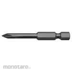 Egamaster Blister of 10 Bits Phillips