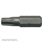 Egamaster Blister of 10 Bits Tamper Torx