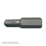 Egamaster Blister of 10 Bits Torq