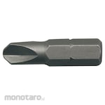 Egamaster Blister of 10 Bits Tri-Wing