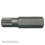 Egamaster Blister of 10 Bits XZN