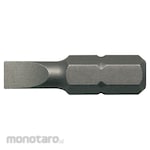 Egamaster Blister of 10 Flat Bits