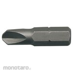 Egamaster Blister of 5 Bits Tri-Wing