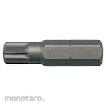 Egamaster Blister of 5 Bits XZN