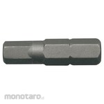 Egamaster Box of 125 Bits Hex