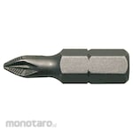 Egamaster Box of 125 Bits PZ