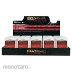 Egamaster Display of Bits PZ ET Hex Bits