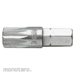 FACOM Bit XZN Multiple Teeth