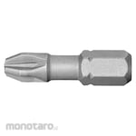 FACOM Bit for Pozidriv