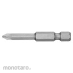 FACOM Long Pozidriv Bit