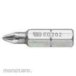 FACOM Pozidriv Bit