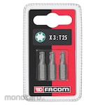 FACOM Screw Bit Torx