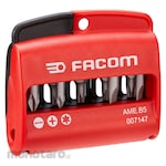 FACOM Set Bit and Bit Holder