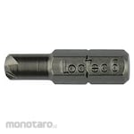 FELO Screwdriver Bits