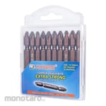 FUJIYAMA Copper Screwdriver Bits
