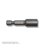 Gestar Magnetic Power Nutsetters Bits (Metric)