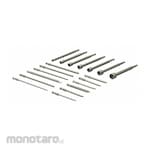 Greenlee Hex Shank Bit Set (Mata Obeng)
