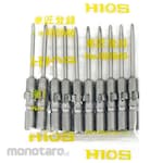HIOS Phillips Bit