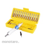 IKURA Screwdriver Bit Flip Drip