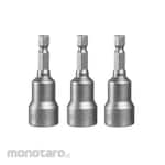 INGCO Bit Magnetic Hexagon Nut