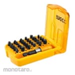 INGCO Impact Screwdriver Bits Set