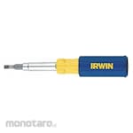 IRWIN Multi-Bit Screwdriver