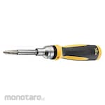 Ideal Multi-Bit Screwdriver