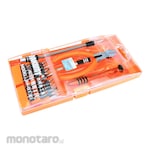 JAKEMY Screwdriver Multi-Bit