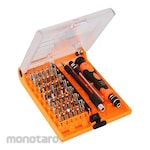JAKEMY Screwdriver Repair Tool with Bit