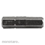 JETECH TOOL Bit Hexagon Single Head Driver