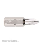 JETECH TOOL Bit Phillips Single Head Driver
