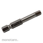 JETECH TOOL Bit Reduced Hexagon Single Head Driver