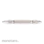 JETECH TOOL Double Head Bit Phillips