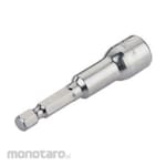 JETJO TOOLS Bit Magnetic Hexagon Nut