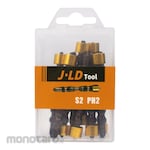 JLD Bit Magnet Screwdriver