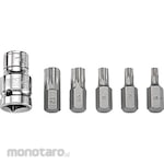 JTC 12 Corner Bit Set