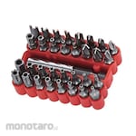 JTC BITS screwdrivers Set