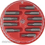 JTC Bit Star Hole Opening Set